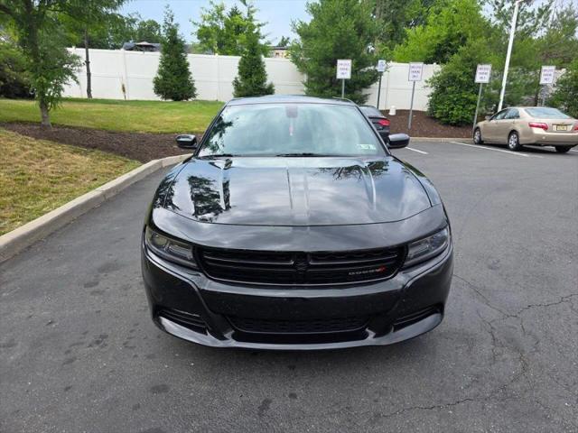2018 Dodge Charger SXT Plus for sale in Rahway, NJ