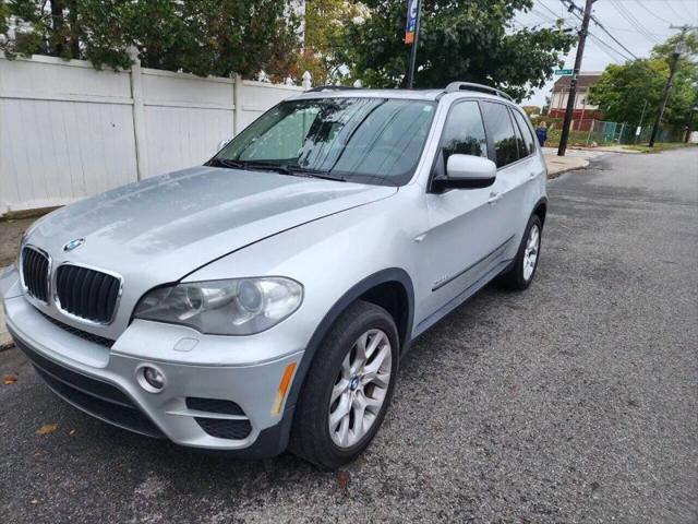 2012 BMW X5 xDrive35i Premium for sale in Rahway, NJ