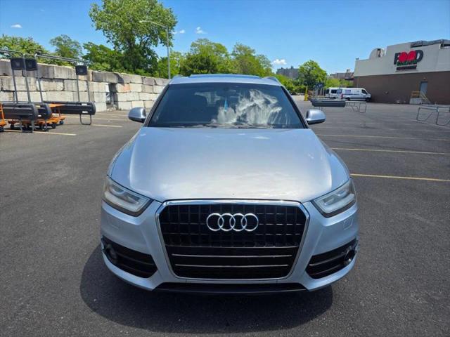 2015 Audi Q3 PremiumPlus for sale in Rahway, NJ