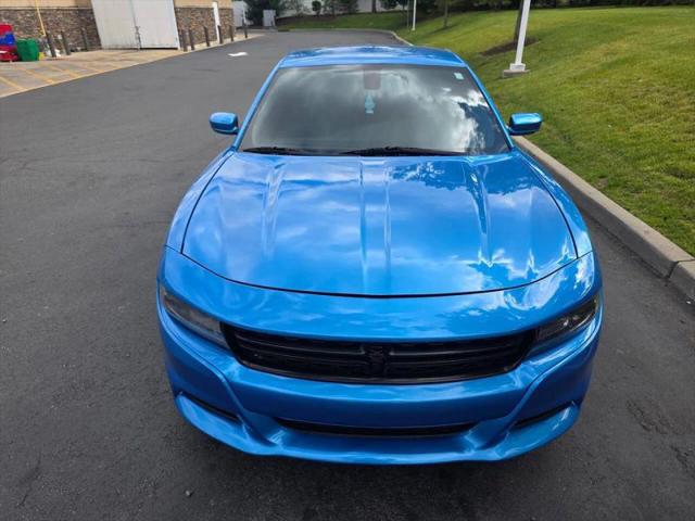 2019 Dodge Charger SXT for sale in Rahway, NJ