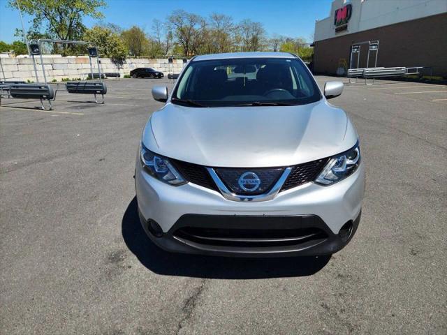 2019 Nissan Rogue Sport S for sale in Rahway, NJ