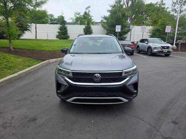 2023 Volkswagen Taos 1.5T S for sale in Rahway, NJ
