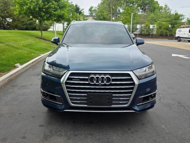 2018 Audi Q7 3.0T Premium for sale in Rahway, NJ