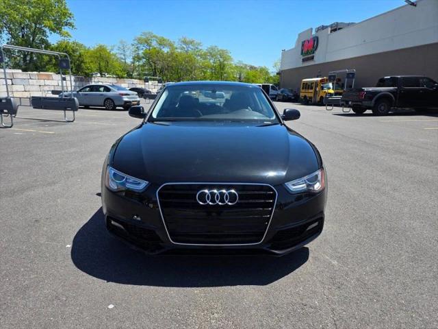 2016 Audi A5 Premium Plus for sale in Rahway, NJ