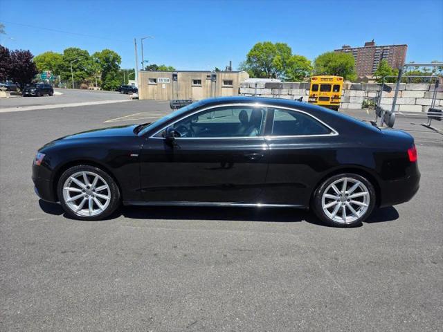 2016 Audi A5 Premium Plus
