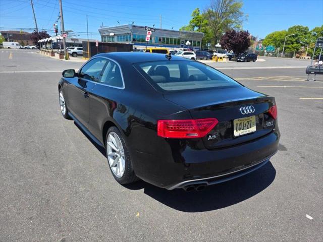 2016 Audi A5 Premium Plus