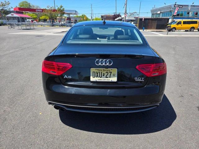 2016 Audi A5 Premium Plus