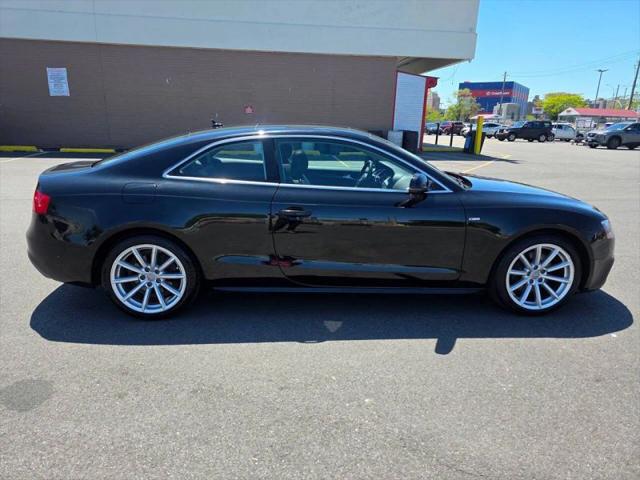 2016 Audi A5 Premium Plus