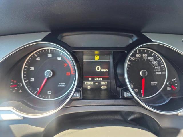 2016 Audi A5 Premium Plus