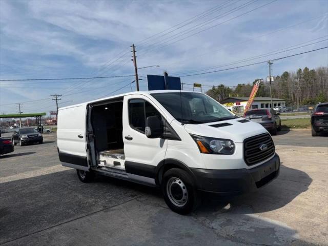 2019 Ford Transit w/60/40 Side Door w/RWB for sale in Monroe, NC