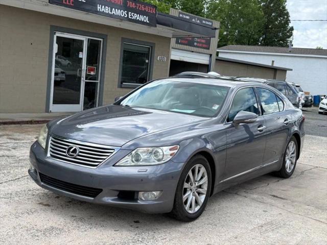 2012 Lexus LS 460 460 for sale in Monroe, NC