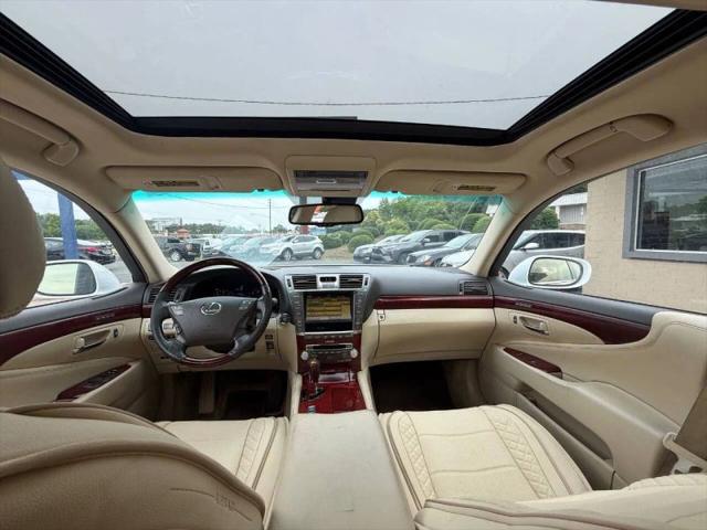 2011 Lexus LS 460 460 for sale in Monroe, NC