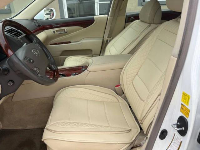 2011 Lexus LS 460 460