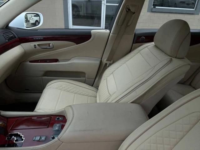 2011 Lexus LS 460 460