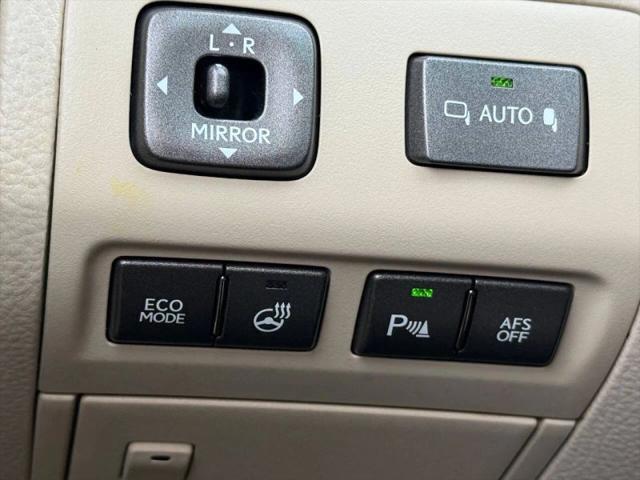 2011 Lexus LS 460 460