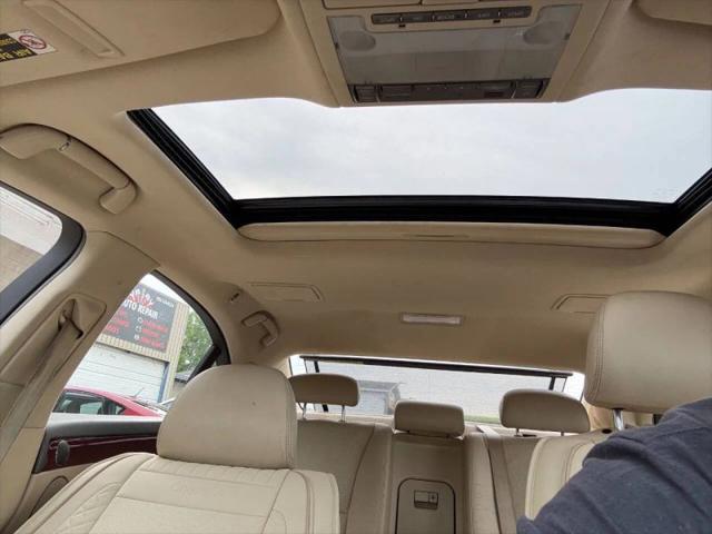 2011 Lexus LS 460 460