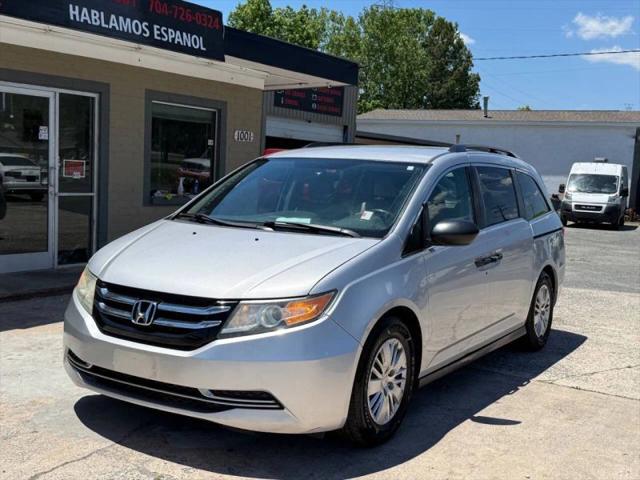 2014 Honda Odyssey LX for sale in Monroe, NC