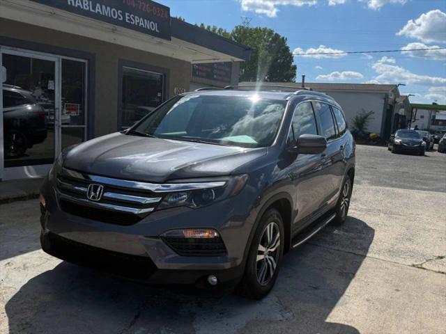 2016 Honda Pilot EX-L for sale in Monroe, NC