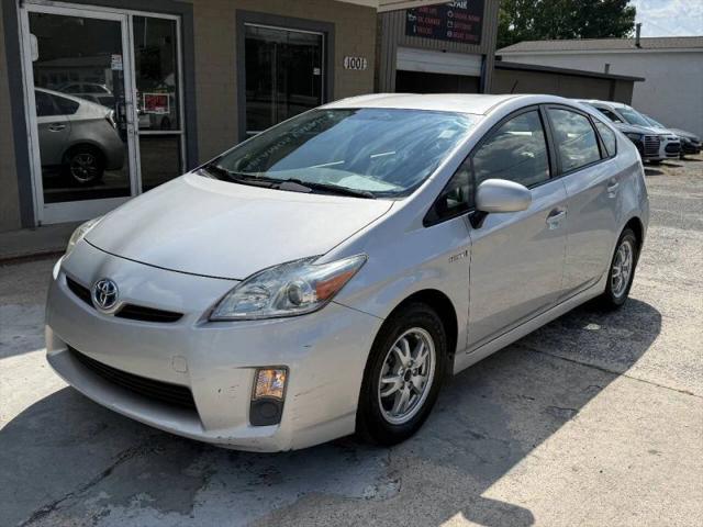 2011 Toyota Prius Three for sale in Monroe, NC