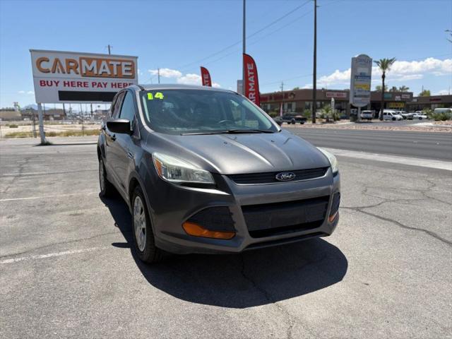 2014 Ford Escape S for sale in Las Vegas, NV