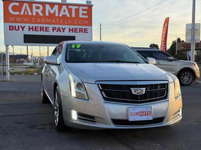 2017 Cadillac XTS Luxury for sale in Las Vegas, NV