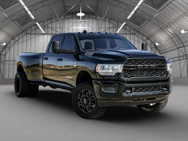 2022 Ram 3500 Tradesman for sale in Lewisville, TX
