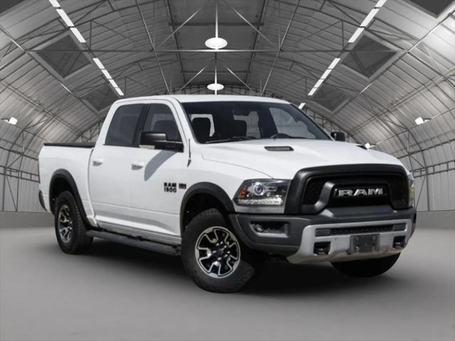 2017 Ram 1500 Rebel for sale in Lewisville, TX