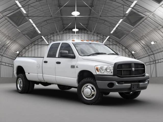2008 Dodge Ram 3500 ST for sale in Lewisville, TX
