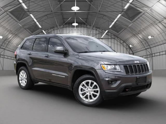 2015 Jeep Grand Cherokee Laredo for sale in Lewisville, TX