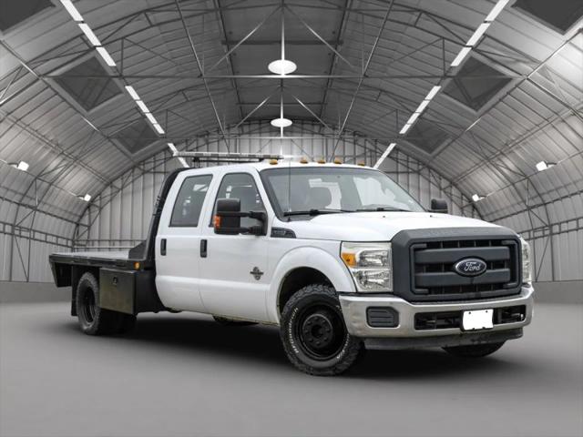 2014 Ford F-350 XL for sale in Lewisville, TX