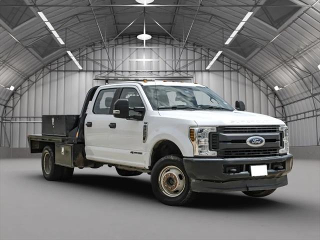 2019 Ford F-350 XL for sale in Lewisville, TX