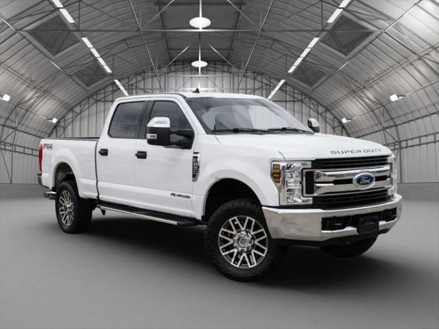 2019 Ford F-250 XLT for sale in Lewisville, TX