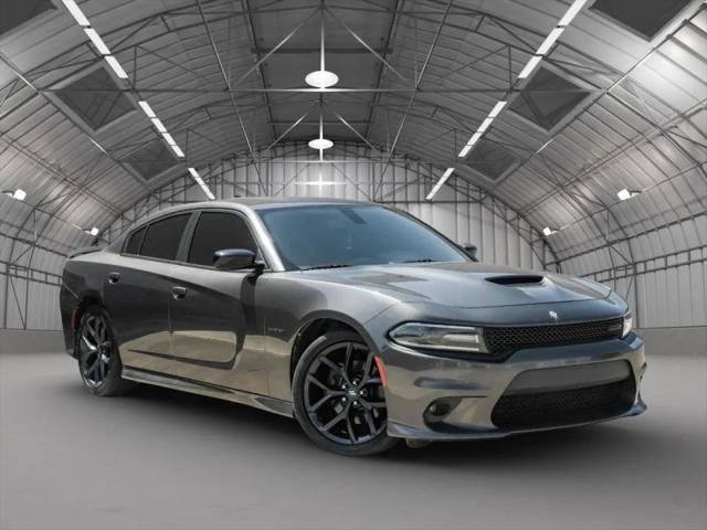 2020 Dodge Charger R/T for sale in Lewisville, TX