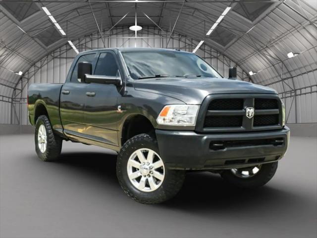 2015 Ram 2500 Tradesman for sale in Lewisville, TX