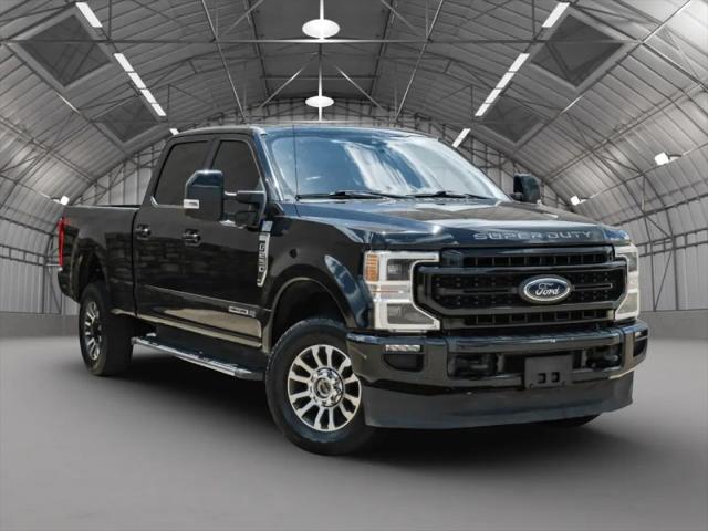 2020 Ford F-250 Lariat for sale in Lewisville, TX