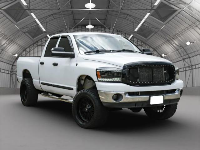 2006 Dodge Ram 2500 SLT for sale in Lewisville, TX