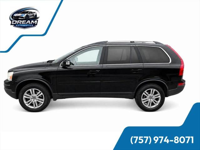 2012 Volvo XC90 3.2 for sale in Chesapeake, VA
