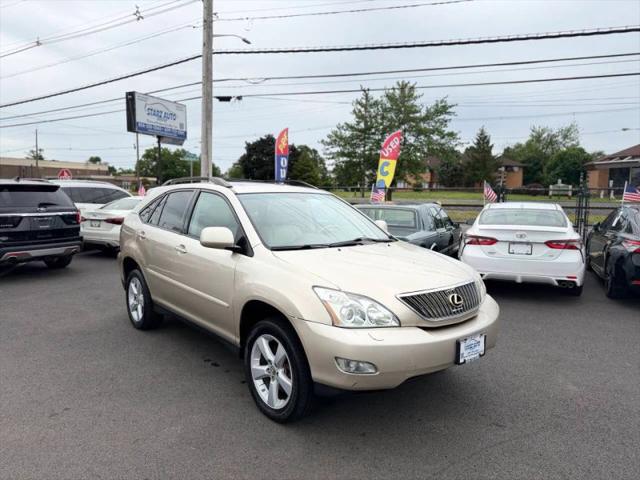 2007 Lexus RX 350 350 for sale in Delran, NJ