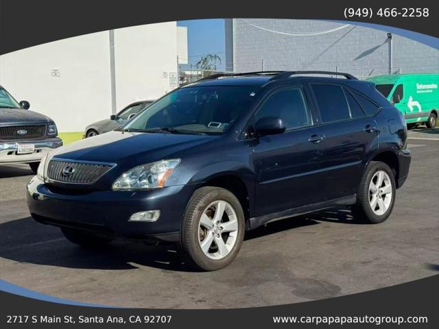 2007 Lexus RX 350 350 for sale in Santa Ana, CA
