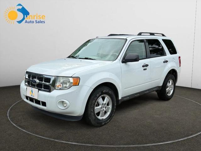 2012 Ford Escape XLT for sale in Fredericksburg, VA