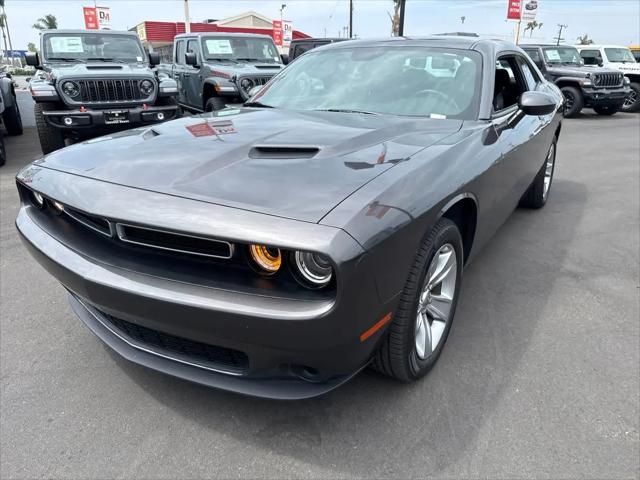 2022 Dodge Challenger SXT for sale in Costa Mesa, CA