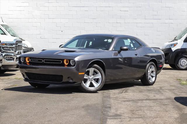 2022 Dodge Challenger SXT for sale in Costa Mesa, CA