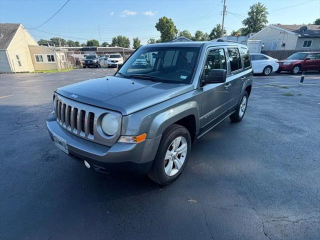 2014 Jeep Patriot Sport for sale in Saint Charles, MO