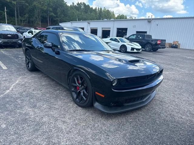 2022 Dodge Challenger GT for sale in Graniteville, SC