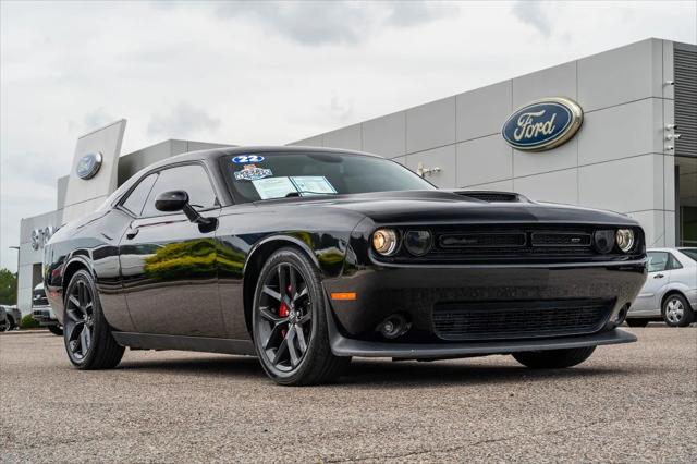 2022 Dodge Challenger GT for sale in Graniteville, SC