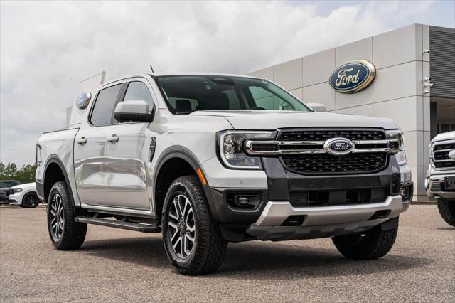 2026 Ford Ranger LARIAT for sale in Graniteville, SC
