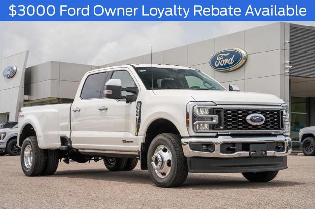2026 Ford F-350 LARIAT for sale in Graniteville, SC