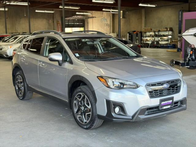 2018 Subaru Crosstrek 2.0i Limited for sale in Portland, OR