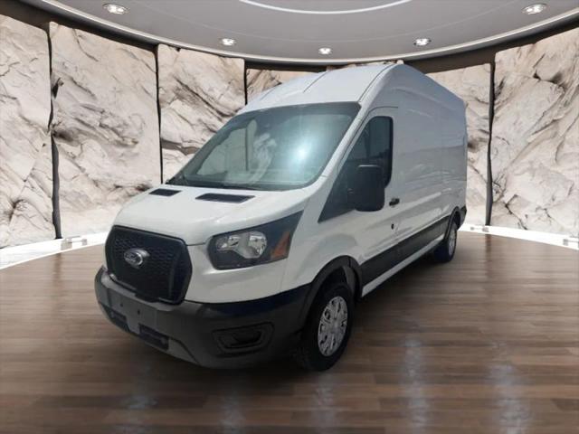 2024 Ford Transit Cargo Van w/LWB for sale in Miami, FL