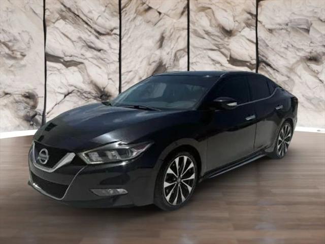 2018 Nissan Maxima 3.5 SR for sale in Miami, FL